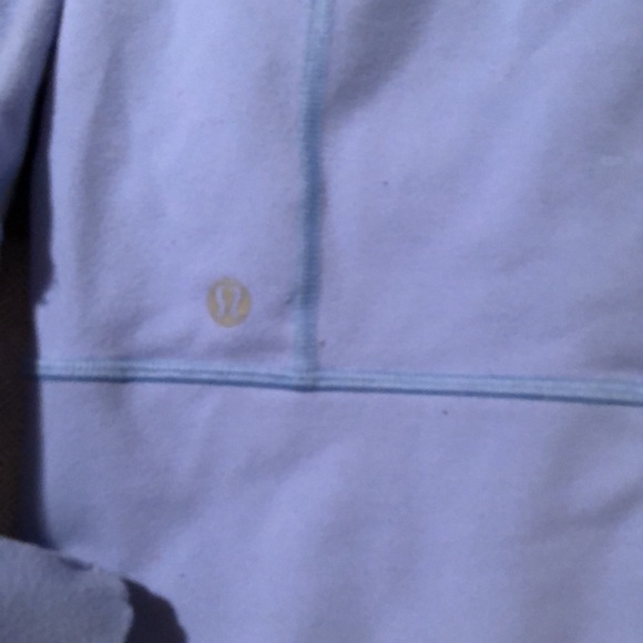 Lululemon stride jacket - Picture 3 of 3